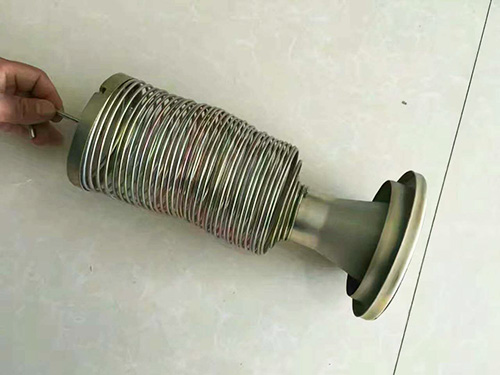 镀锌弹簧骨架