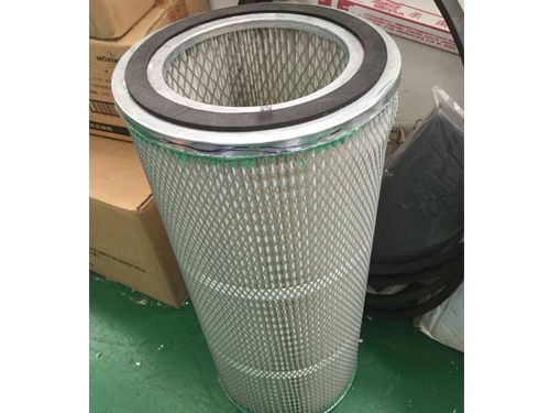 除尘滤芯